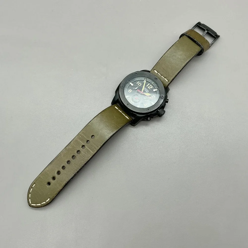 Fossil watch men